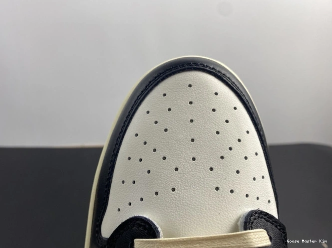 Low x Travis Design Air Fragment 1 x Jordan Retro Scott DM7866-140 0722